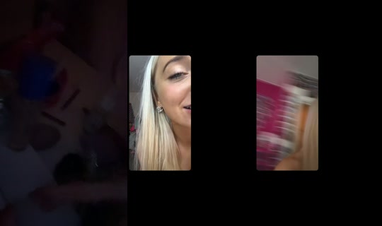 sarahbonddd0's Stream - Jul 24, 2026, 2:14 AM