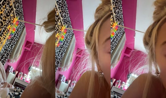 Stream di sarahbonddd0 - 26 lug 2026, 21:41