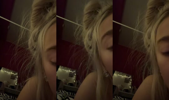 Stream di sarahbonddd0 - 27 lug 2026, 1:18