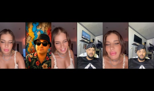 sarahcheraz's Stream - Aug 8, 2026, 9:32 PM