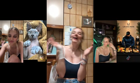 sarahconlah's Stream - Jul 20, 2026, 10:05 PM