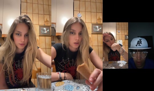 sarahconlah's Stream - Jul 22, 2026, 8:39 PM