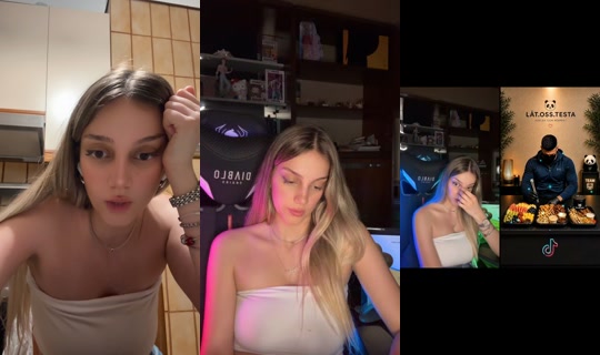 sarahconlah's Stream - Jul 24, 2026, 12:25 AM