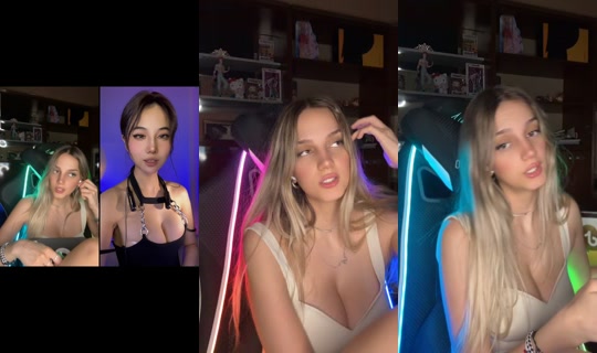 sarahconlah의 방송 - 2026년 7월 25일 AM 12:37