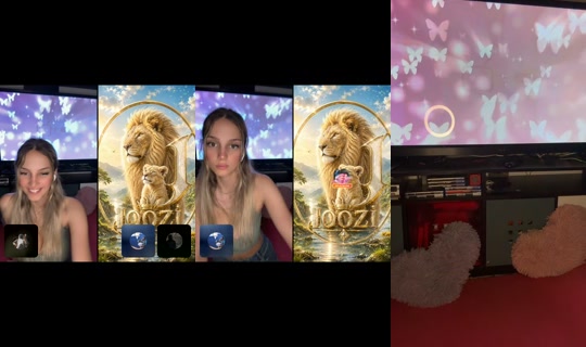 sarahconlah's Stream - Jul 28, 2026, 12:14 AM