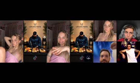 sarahconlah's Stream - Jul 29, 2026, 10:54 PM