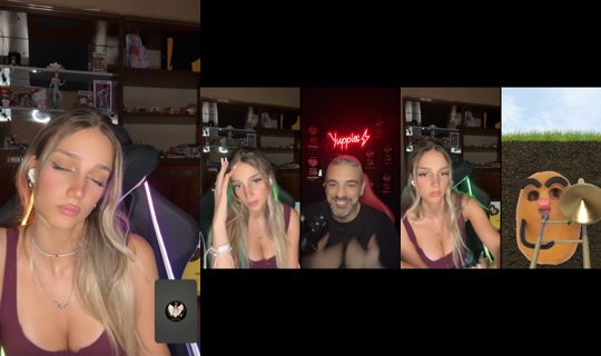sarahconlah's Stream - Aug 24, 2026, 10:41 PM