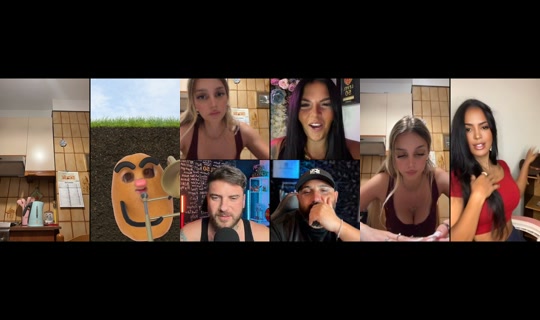 sarahconlah's Stream - Aug 24, 2026, 11:31 PM