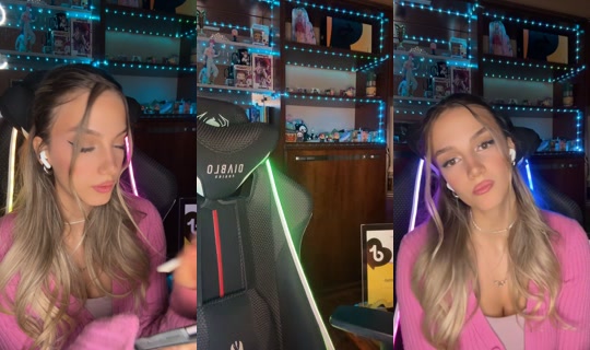 sarahconlah's Stream - Oct 7, 2026, 8:35 PM