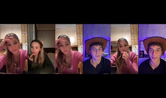 sarahconlah's Stream - Oct 7, 2026, 10:32 PM