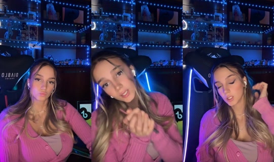sarahconlah's Stream - Oct 7, 2026, 11:26 PM