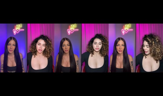 sarahegant's Stream - Jul 21, 2026, 2:59 AM