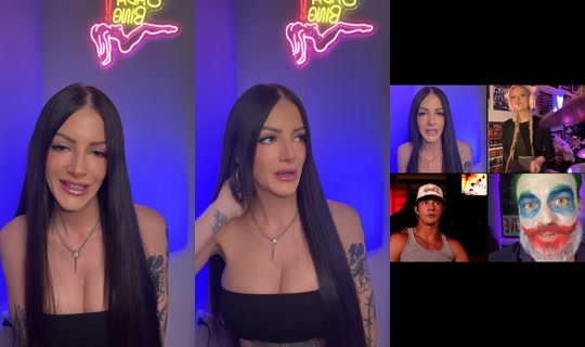 sarahegant's Stream - Jul 22, 2026, 12:37 AM