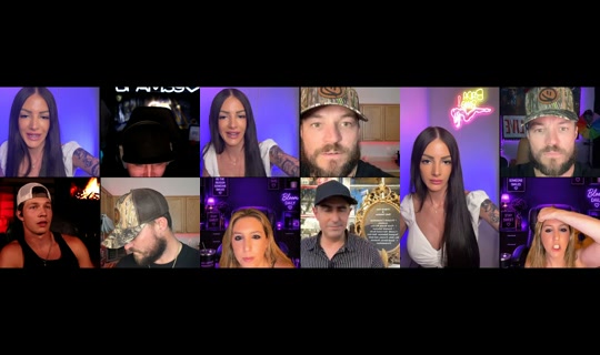 sarahegant's Stream - Jul 24, 2026, 2:06 AM