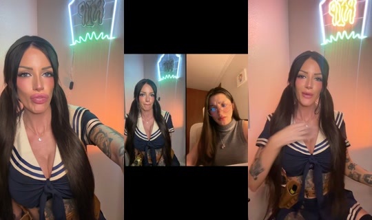 sarahegant's Stream - Oct 14, 2026, 5:56 AM
