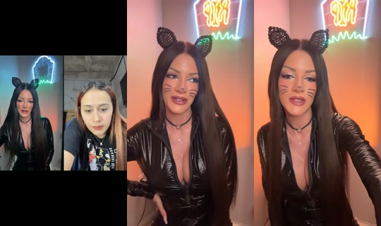 sarahegant's Stream - Oct 15, 2026, 2:43 AM