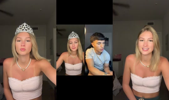 sarahelainehogan's Stream - Jul 19, 2026, 3:13 AM