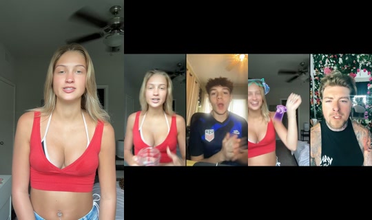 sarahelainehogan's Stream - Jul 24, 2026, 9:36 PM