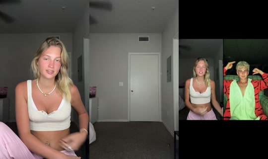 sarahelainehogan's Stream - Aug 1, 2026, 2:42 AM