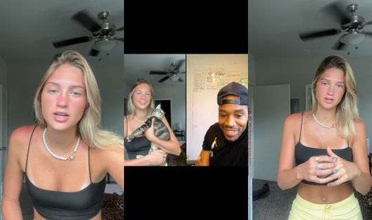 sarahelainehogan's Stream - Aug 1, 2026, 9:04 PM