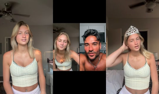 sarahelainehogan's Stream - Aug 7, 2026, 12:35 AM