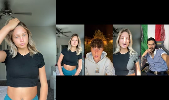 sarahelainehogan's Stream - Aug 9, 2026, 10:28 PM