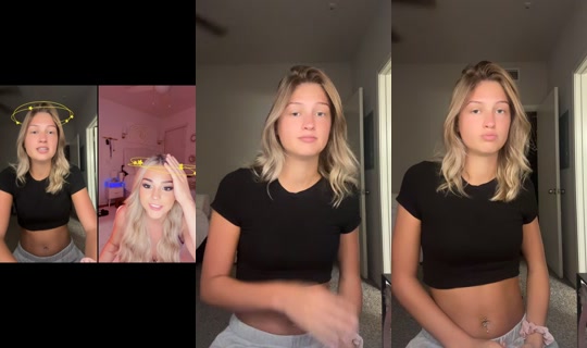 sarahelainehogan's Stream - Aug 10, 2026, 2:20 AM