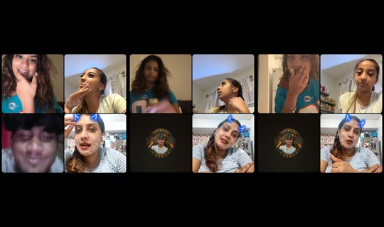 sarahgyal's Stream - Jul 15, 2026, 1:47 AM