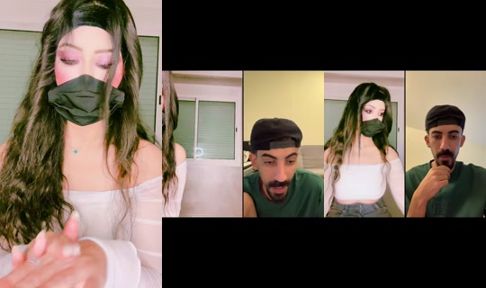 sarahilwa2024's Stream - Jul 15, 2026, 12:13 AM