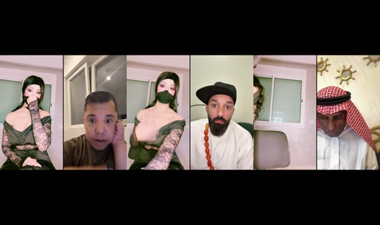 sarahilwa2024's Stream - Jul 19, 2026, 12:06 AM