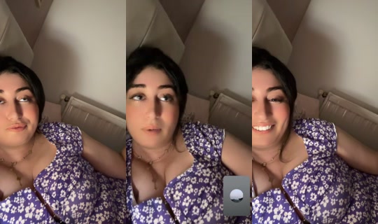 sarahmabrouk358's Stream - Jul 16, 2026, 7:18 PM