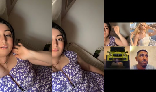 sarahmabrouk358's Stream - Jul 16, 2026, 9:07 PM