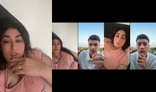 sarahmabrouk358's Stream - Jul 18, 2026, 7:17 PM
