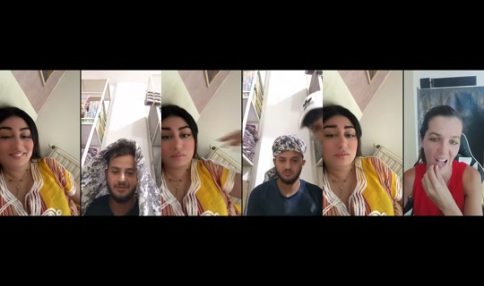 sarahmabrouk358's Stream - Jul 22, 2026, 12:10 PM