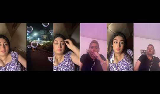 sarahmabrouk358 Recorded on Jul 22, 2026, 8:24 PM