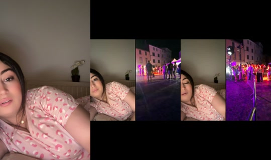 Live de sarahmabrouk358 - 25 de jul. de 2026, 21:22