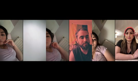 Stream di sarahmabrouk358 - 26 lug 2026, 18:04