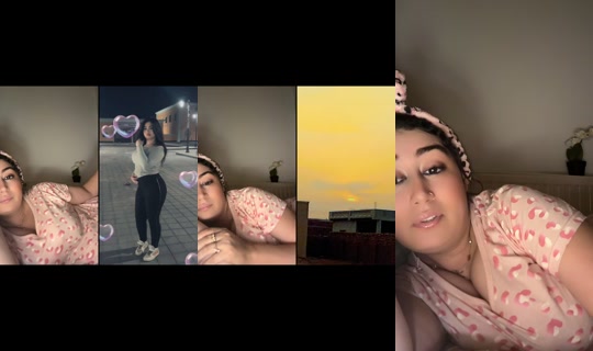 Stream de sarahmabrouk358 – 26 juil. 2026, 23:10