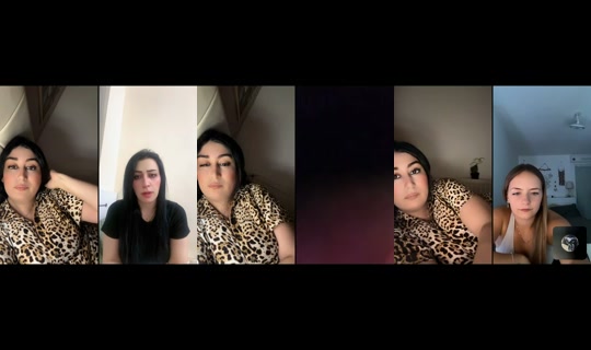 sarahmabrouk358's Stream - Jul 27, 2026, 9:01 PM