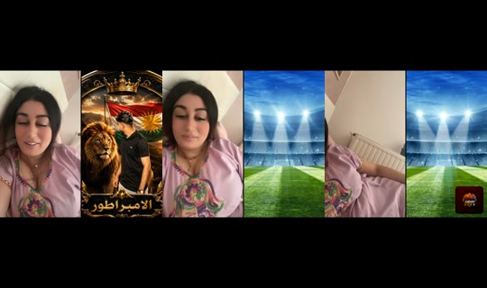 sarahmabrouk358's Stream - Jul 28, 2026, 9:26 AM