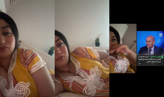 sarahmabrouk358's Stream - Jul 29, 2026, 6:02 PM