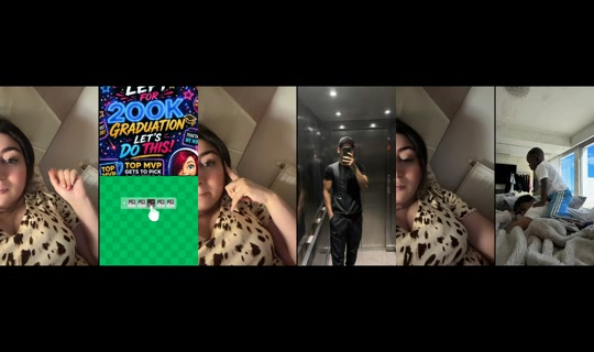 sarahmabrouk358's Stream - Jul 29, 2026, 9:55 PM