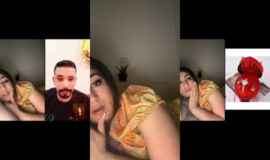 sarahmabrouk358's Stream - Aug 1, 2026, 11:09 PM