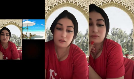 sarahmabrouk358's Stream - Aug 6, 2026, 1:58 PM