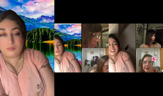 Stream ni sarahmabrouk358 - Ago 7, 2026, 10:33 PM