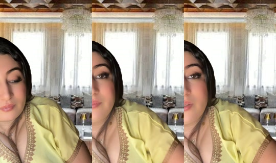 sarahmabrouk358's Stream - Aug 13, 2026, 7:35 PM