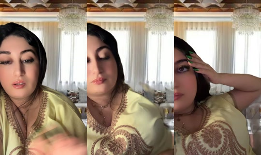 sarahmabrouk358's Stream - Aug 13, 2026, 9:19 PM
