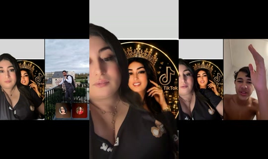sarahmabrouk358 的直播 - 2026年8月23日 22:32