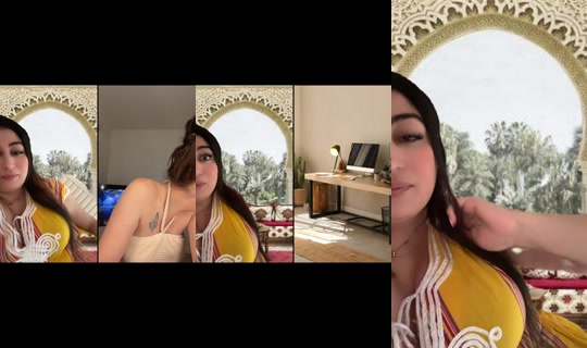 Stream ni sarahmabrouk358 - Ago 24, 2026, 4:35 PM
