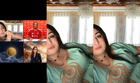 sarahmabrouk358 Recorded on Aug 31, 2026, 10:36 PM